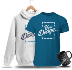Shirtee Cloud Drop Shipping & On Demand Printing for E-commerce